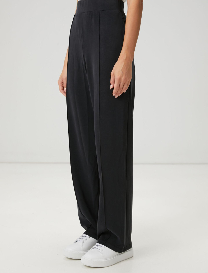 Beymen Club Kadın Siyah Eşofman Altı Beymen Club Kadın Siyah Eşofman Altı