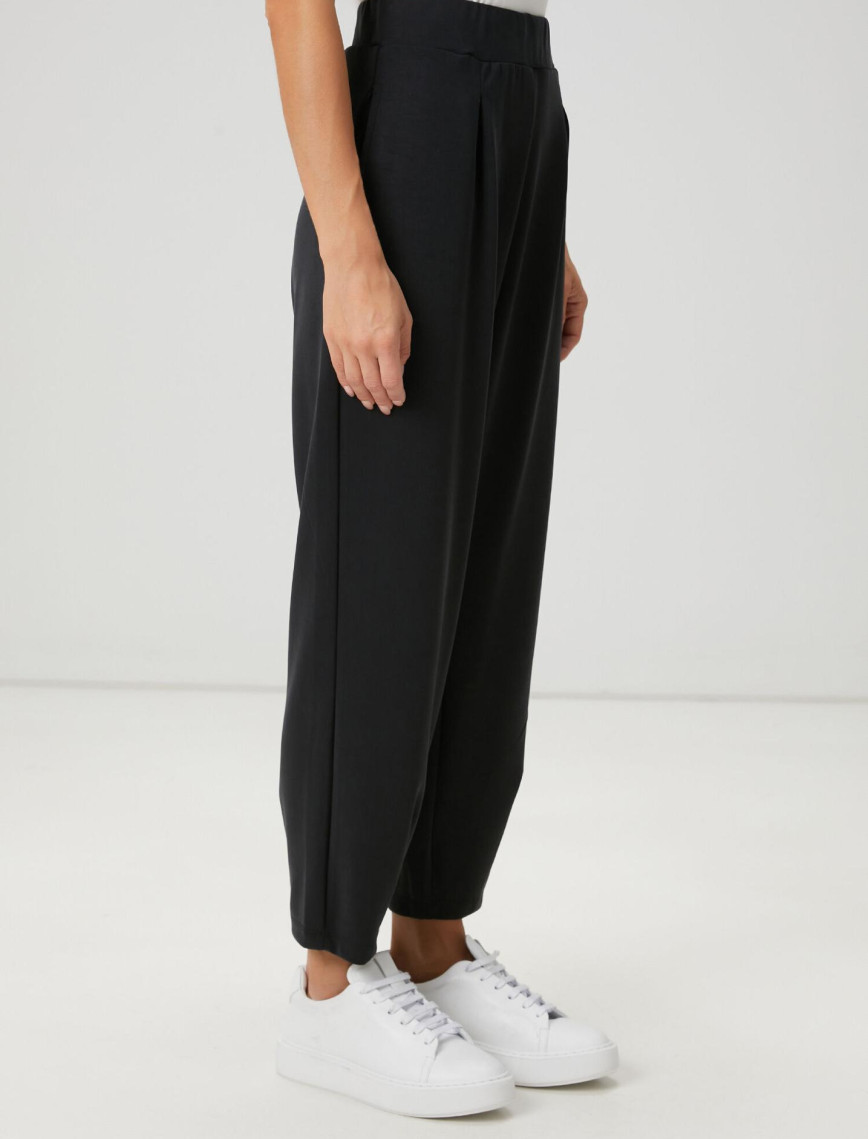 Beymen Club Kadın Siyah Eşofman Altı Beymen Club Kadın Siyah Eşofman Altı