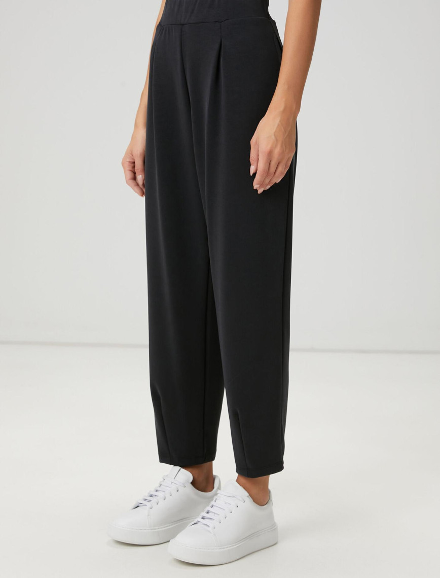 Beymen Club Kadın Siyah Eşofman Altı Beymen Club Kadın Siyah Eşofman Altı