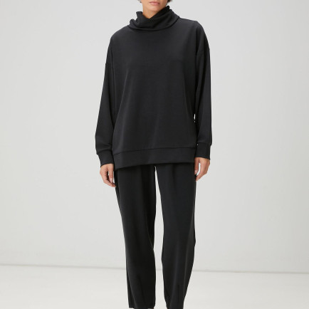 Beymen Club Kadın Siyah Eşofman Altı