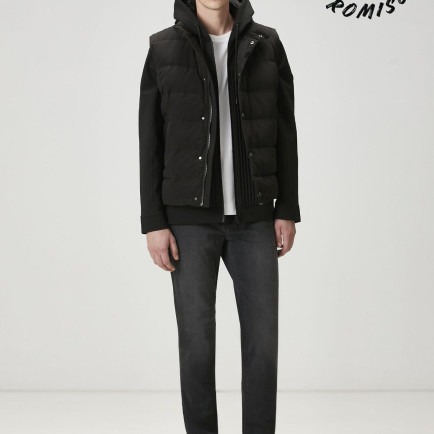 Beymen Club Erkek Slim Fit Antrasit Jean Pantolon Beymen Club Erkek Slim Fit Antrasit Jean Pantolon