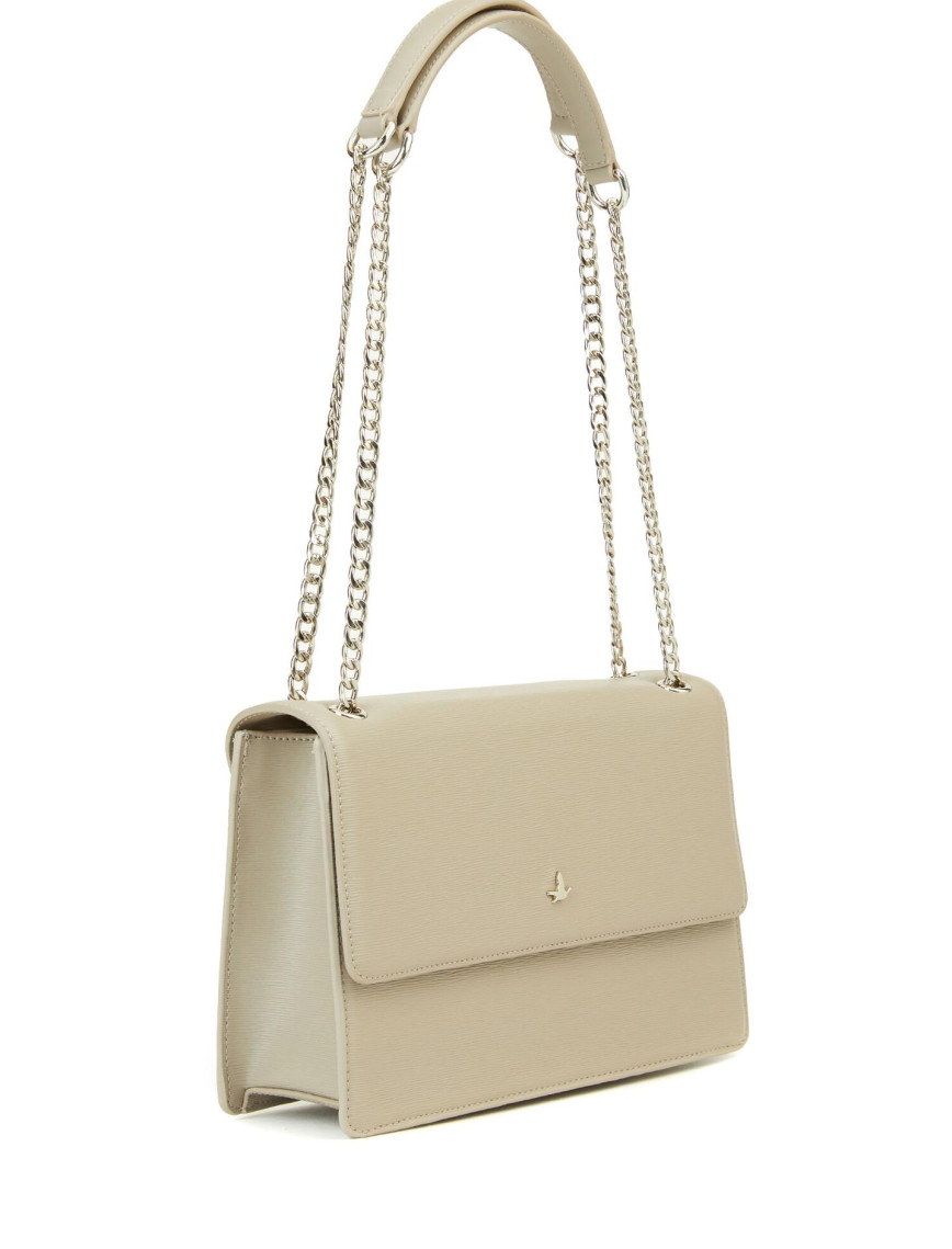 Beymen Club Kadın Ilaria Vizon Çapraz Çanta Beymen Club Kadın Ilaria Vizon Çapraz Çanta