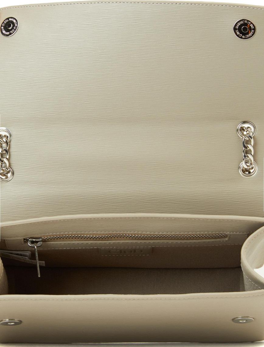 Beymen Club Kadın Ilaria Vizon Çapraz Çanta Beymen Club Kadın Ilaria Vizon Çapraz Çanta