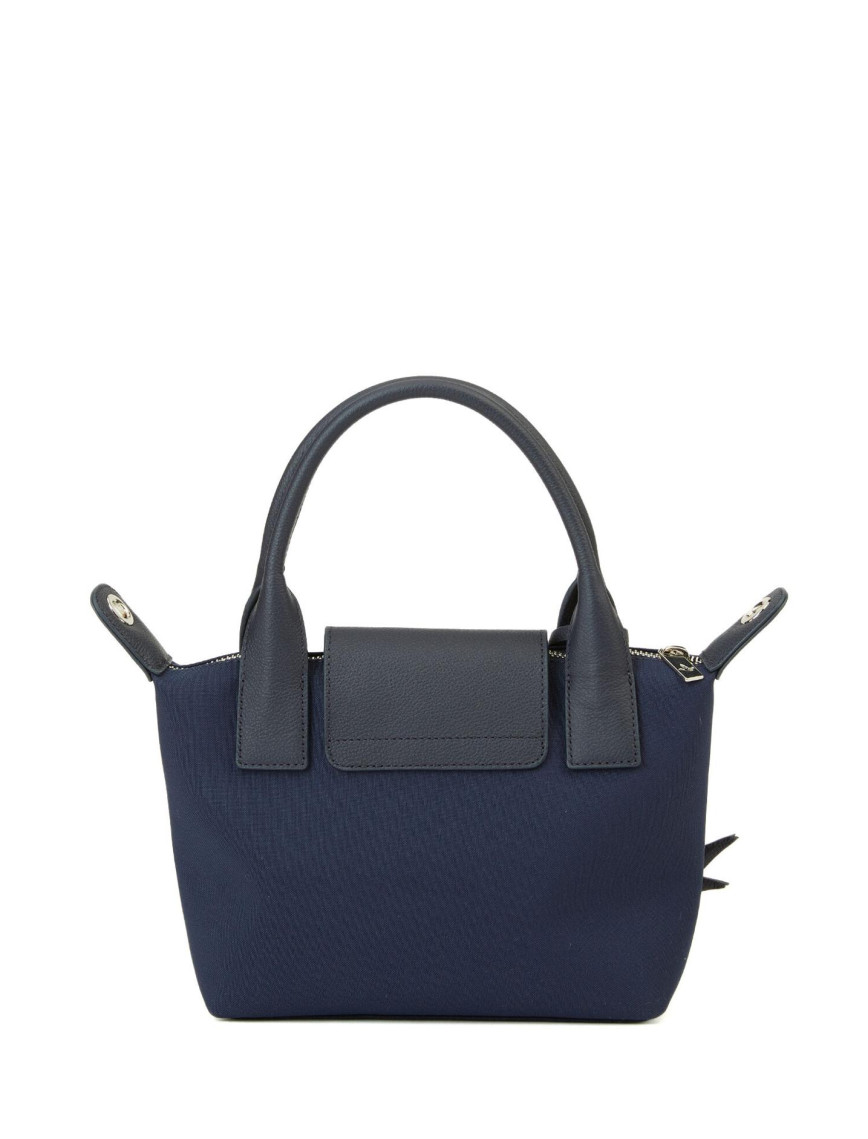 Beymen Club Kadın City Small Lacivert Çapraz Çanta Beymen Club Kadın City Small Lacivert Çapraz Çanta