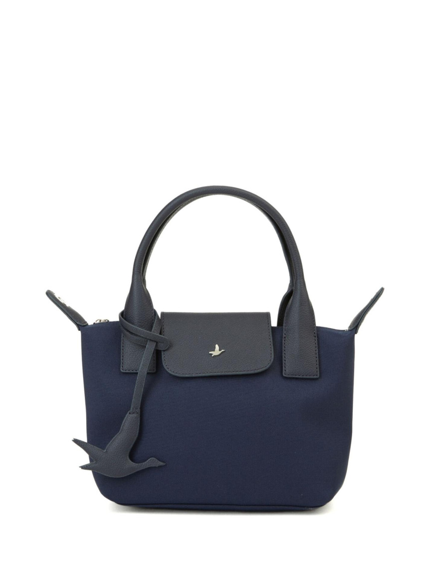 Beymen Club Kadın City Small Lacivert Çapraz Çanta Beymen Club Kadın City Small Lacivert Çapraz Çanta