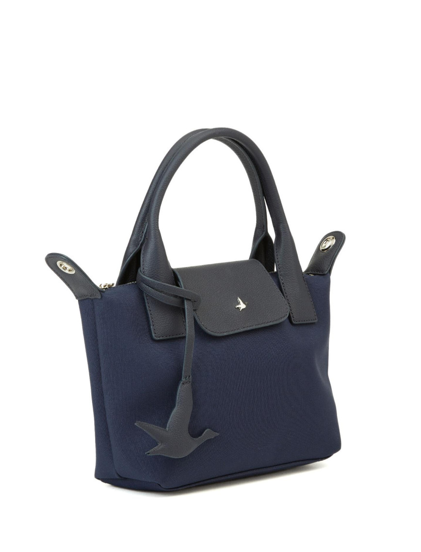 Beymen Club Kadın City Small Lacivert Çapraz Çanta Beymen Club Kadın City Small Lacivert Çapraz Çanta