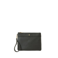 Beymen Club Kadın Siyah Logolu El Portföyü Beymen Club Kadın Siyah Logolu El Portföyü