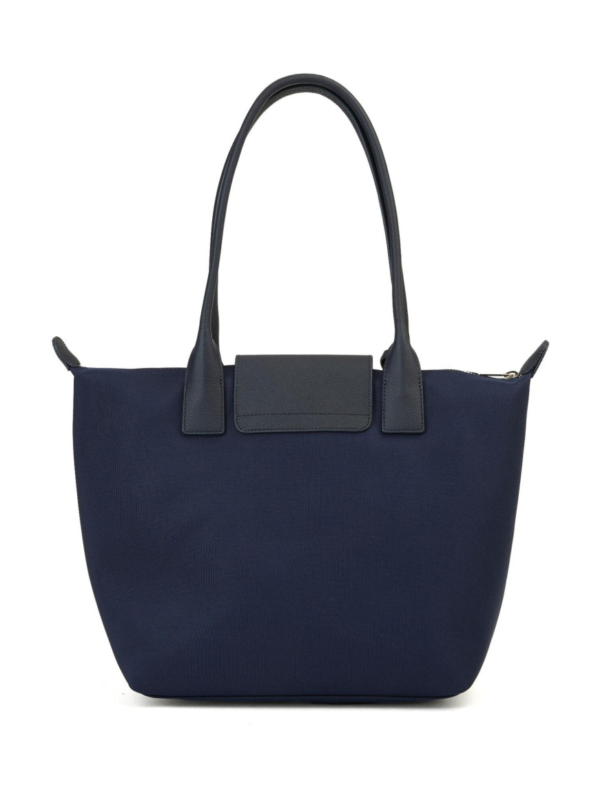 Beymen Club Kadın City Medium Lacivert Çanta Beymen Club Kadın City Medium Lacivert Çanta