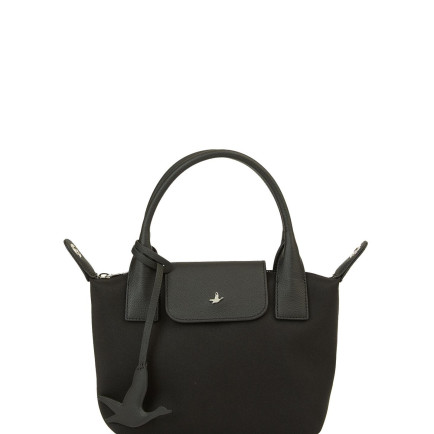 Beymen Club Kadın City Small Siyah Çanta