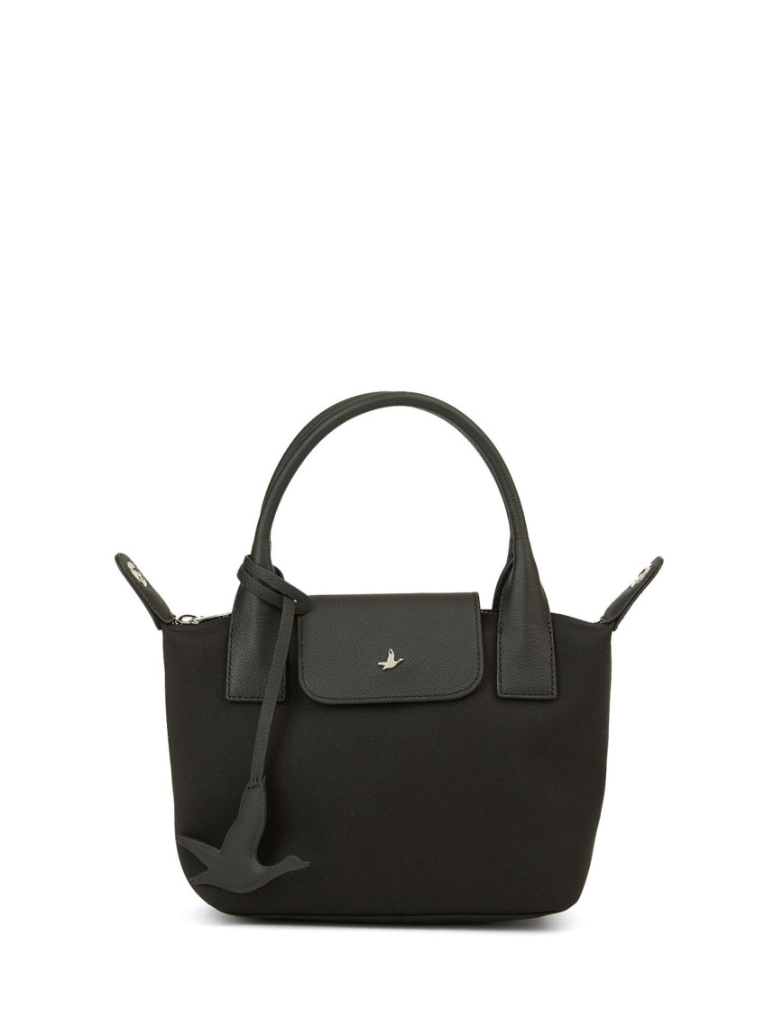 Beymen Club Kadın City Small Siyah Çanta Beymen Club Kadın City Small Siyah Çanta