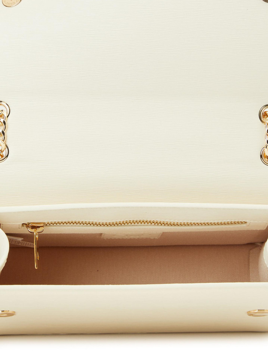 Beymen Club Kadın Ilaria Ekru Çapraz Çanta Beymen Club Kadın Ilaria Ekru Çapraz Çanta