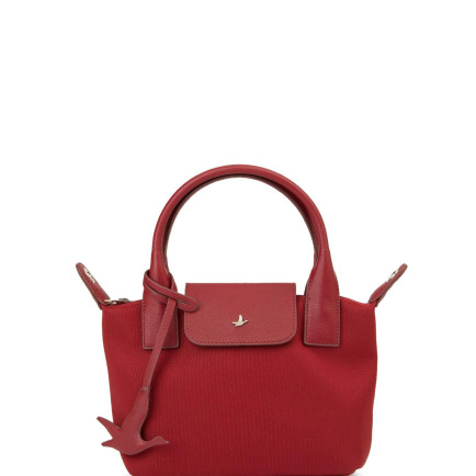 Beymen Club Kadın City Small Kırmızı Çanta