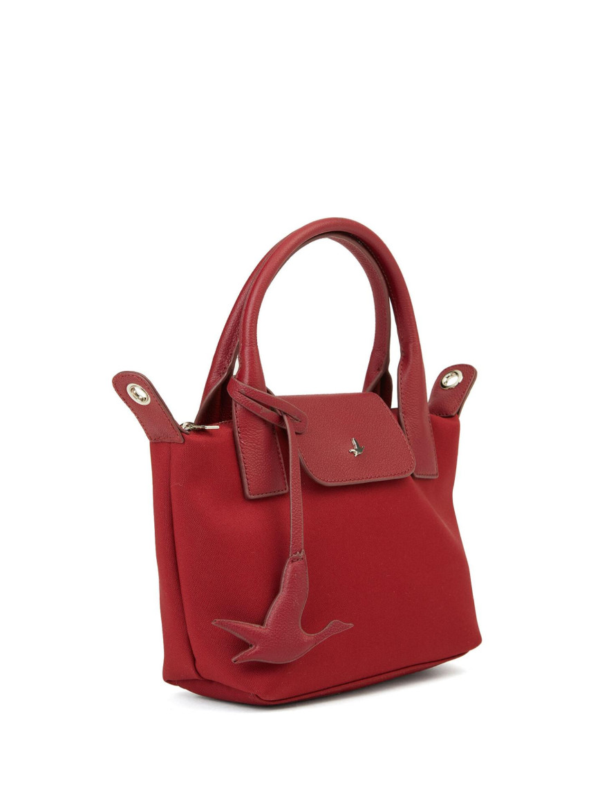 Beymen Club Kadın City Small Kırmızı Çanta Beymen Club Kadın City Small Kırmızı Çanta