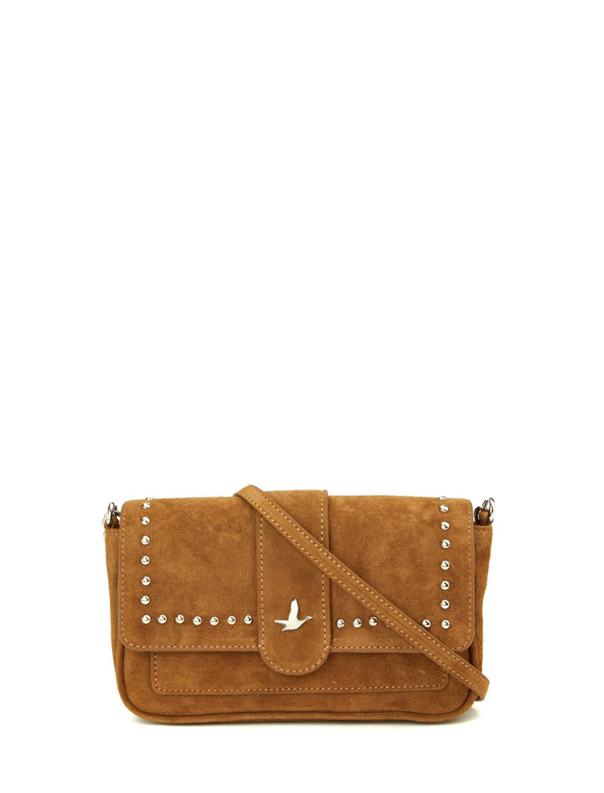 Beymen Club Kadın Taba Süet Çapraz Çanta Beymen Club Kadın Taba Süet Çapraz Çanta