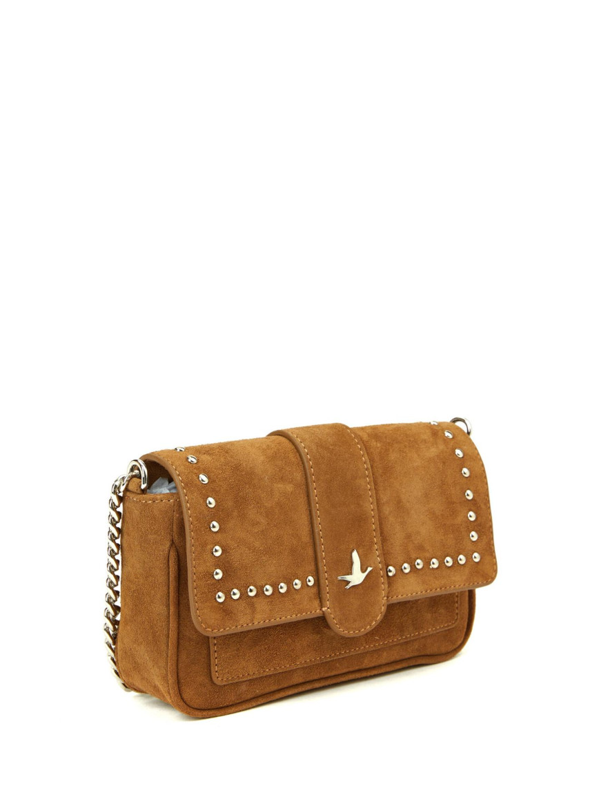 Beymen Club Kadın Taba Süet Çapraz Çanta Beymen Club Kadın Taba Süet Çapraz Çanta