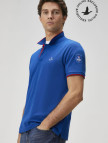 Beymen Club Erkek X Anadolu Efes Lacivert Polo Yaka T-shirt Beymen Club Erkek X Anadolu Efes Lacivert Polo Yaka T-shirt