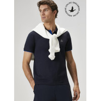 Beymen Club Erkek X Anadolu Efes Lacivert Polo Yaka T-shirt Beymen Club Erkek X Anadolu Efes Lacivert Polo Yaka T-shirt