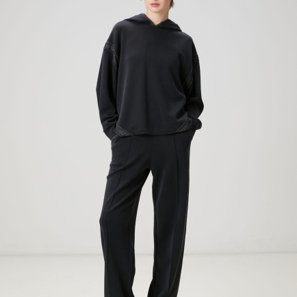 Beymen Club Kadın Koyu Mavi Pantolon Beymen Club Kadın Koyu Mavi Pantolon