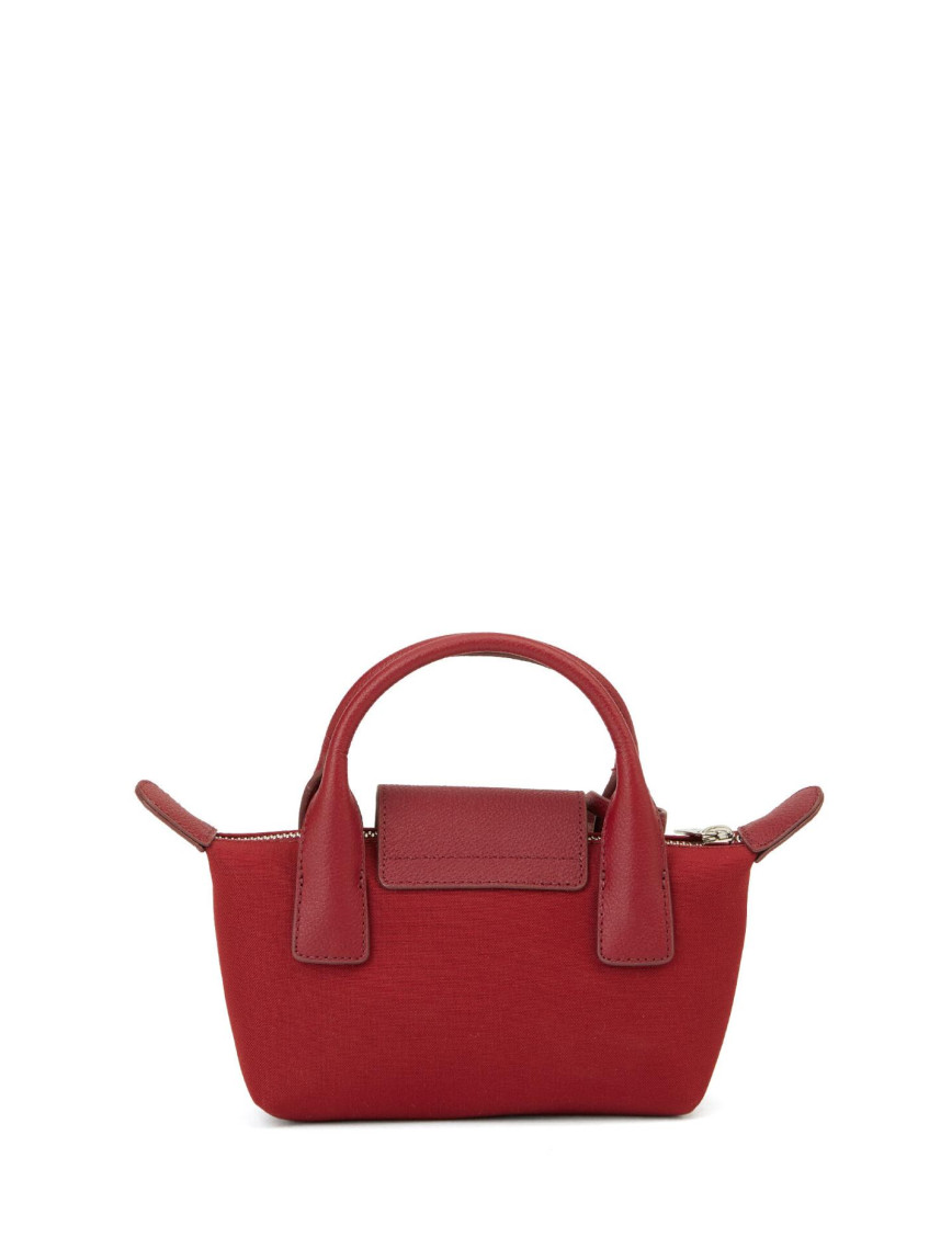 Beymen Club Kadın City Mini Kırmızı Çanta Beymen Club Kadın City Mini Kırmızı Çanta