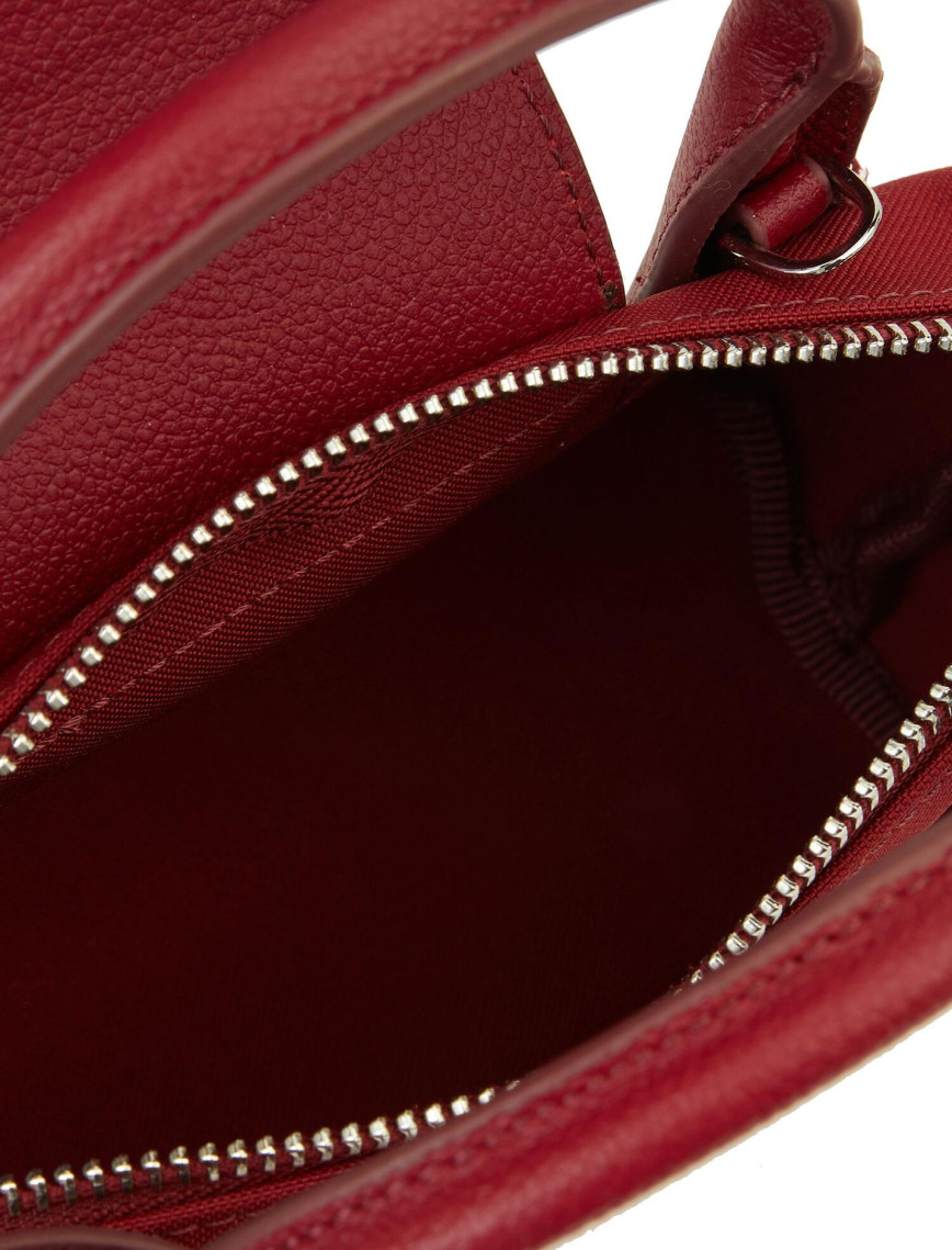 Beymen Club Kadın City Mini Kırmızı Çanta Beymen Club Kadın City Mini Kırmızı Çanta