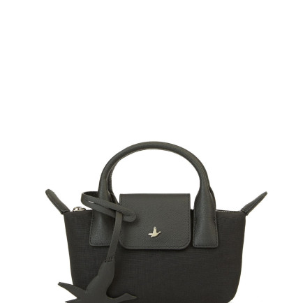 Beymen Club Kadın City Mini Siyah Çanta