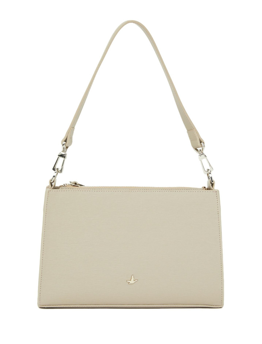 Beymen Club Kadın Simone Ekru Çanta Beymen Club Kadın Simone Ekru Çanta