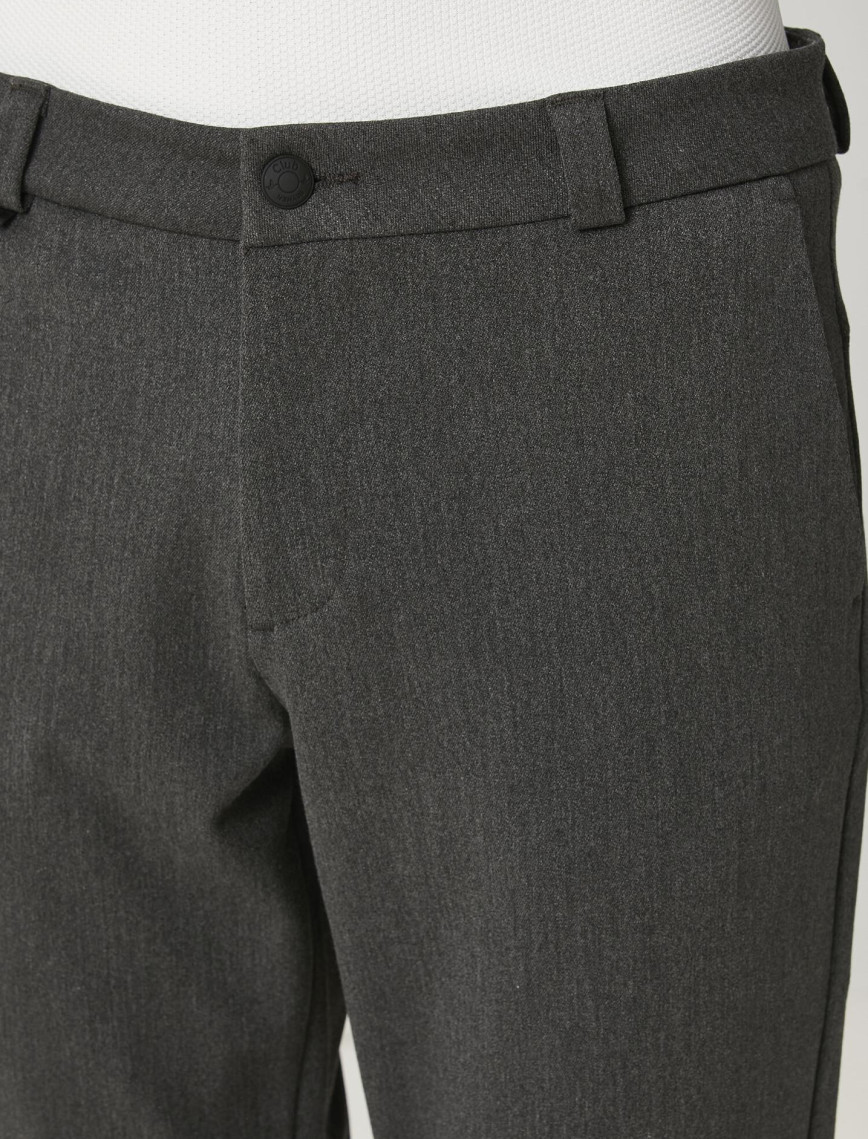 Beymen Club Erkek Antrasit Melanj Pantolon