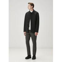 Beymen Club Erkek Antrasit Melanj Pantolon