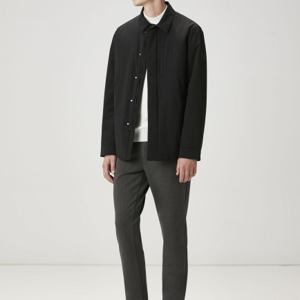 Beymen Club Erkek Antrasit Melanj Pantolon Beymen Club Erkek Antrasit Melanj Pantolon