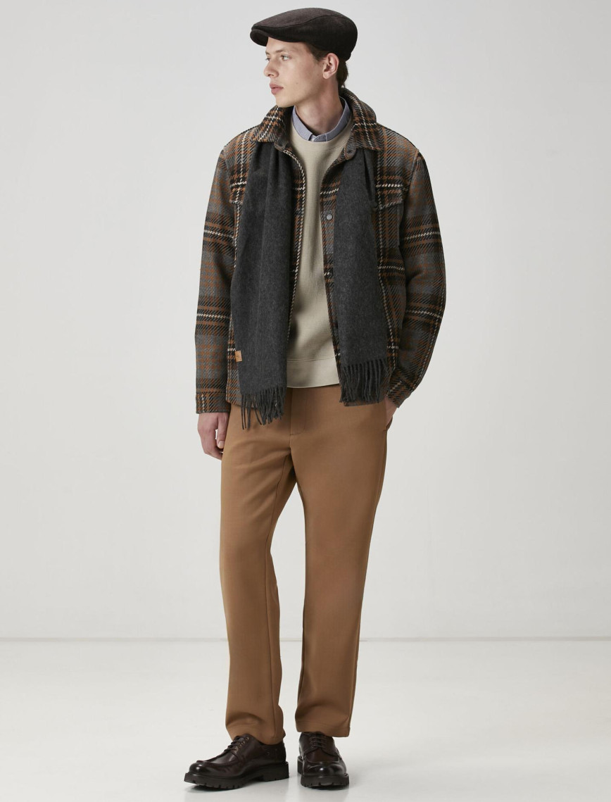 Beymen Club Erkek Koyu Bej Sweatshirt Beymen Club Erkek Koyu Bej Sweatshirt