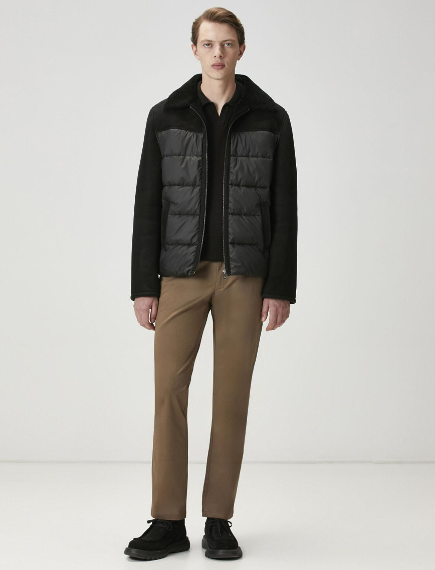 Beymen Club Erkek Siyah Polo Yaka Triko Beymen Club Erkek Siyah Polo Yaka Triko