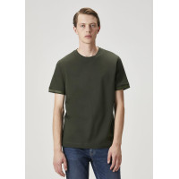 Beymen Club Erkek Haki T-shirt Beymen Club Erkek Haki T-shirt