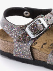 Birkenstock Rio Bf Çocuk Siyah Sandalet Birkenstock Rio Bf Çocuk Siyah Sandalet
