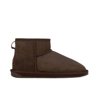 Emu Australia Stinger Micro Kadın Kahve Bot Emu Australia Stinger Micro Kadın Kahve Bot