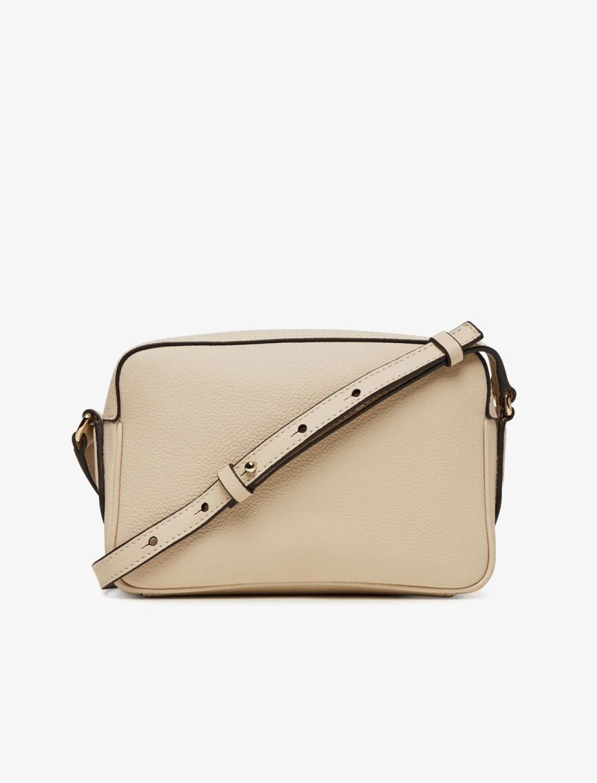 Boss Lenah Kadın Beyaz Çapraz Çanta Boss Lenah Kadın Beyaz Çapraz Çanta