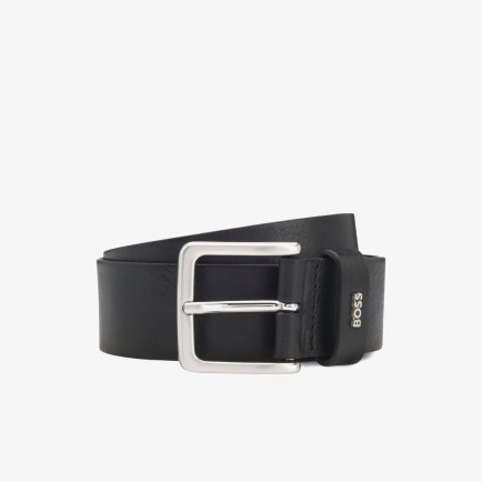 Boss Ronnie Erkek Siyah Kemer Boss Ronnie Erkek Siyah Kemer