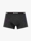 Boss Power Erkek Renkli Boxer Boss Power Erkek Renkli Boxer
