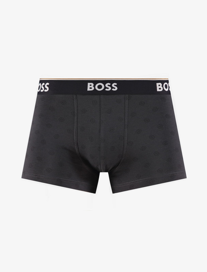 Boss Power Erkek Renkli Boxer Boss Power Erkek Renkli Boxer