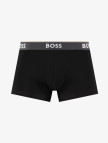 Boss Power Erkek Renkli Boxer Boss Power Erkek Renkli Boxer