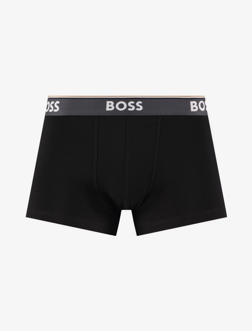 Boss Power Erkek Renkli Boxer Boss Power Erkek Renkli Boxer