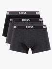Boss Power Erkek Renkli Boxer Boss Power Erkek Renkli Boxer