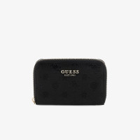 Guess Zarela Kadın Siyah Cüzdan Guess Zarela Kadın Siyah Cüzdan