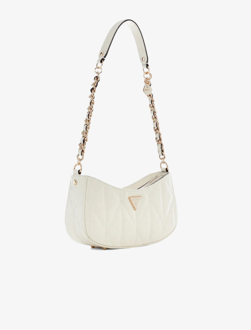 Guess Betula Kadın Beyaz El Çantası Guess Betula Kadın Beyaz El Çantası