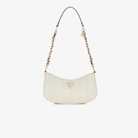 Guess Betula Kadın Beyaz El Çantası Guess Betula Kadın Beyaz El Çantası