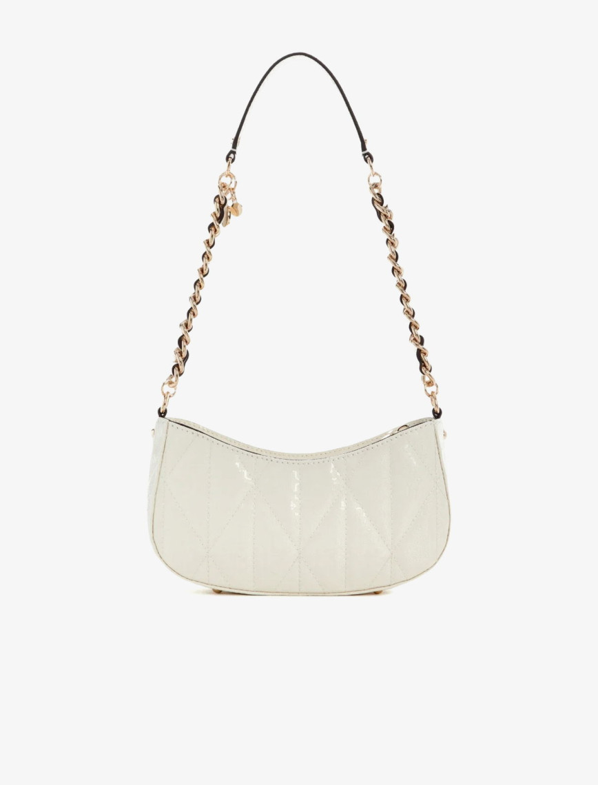 Guess Betula Kadın Beyaz El Çantası Guess Betula Kadın Beyaz El Çantası