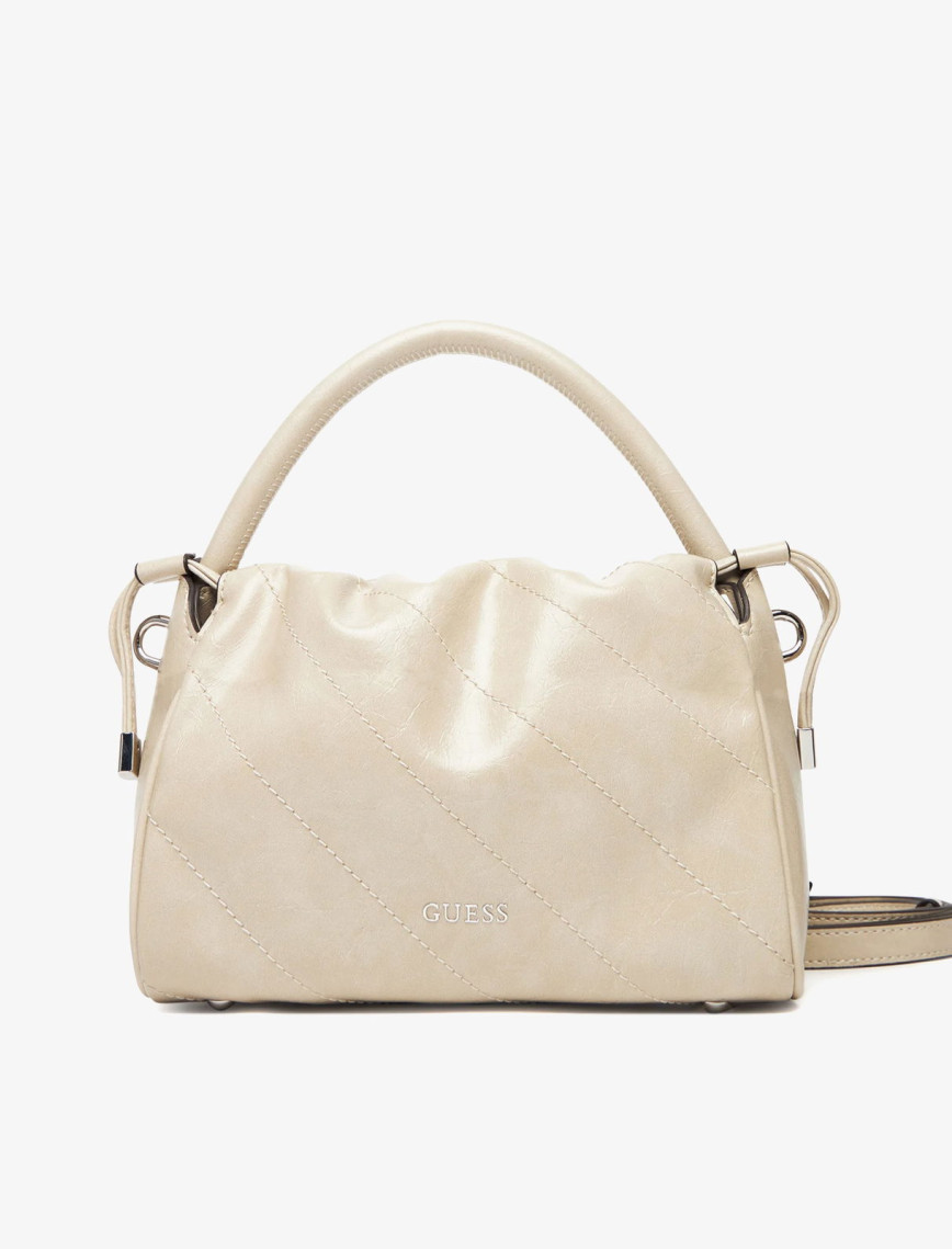 Guess Rosalba Kadın Siyah Çapraz Çanta Guess Rosalba Kadın Siyah Çapraz Çanta