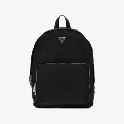 Guess Milano Erkek Siyah Sırt Çantası Guess Milano Erkek Siyah Sırt Çantası