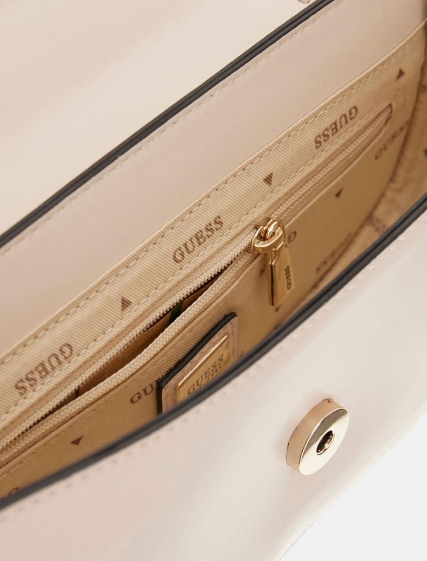 Guess Cruise Kadın Pembe Omuz Çantası Guess Cruise Kadın Pembe Omuz Çantası