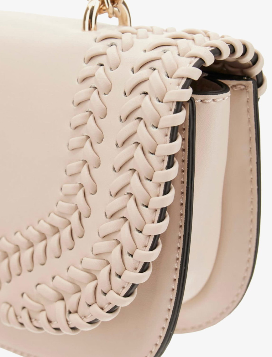 Guess Cruise Kadın Pembe Omuz Çantası Guess Cruise Kadın Pembe Omuz Çantası