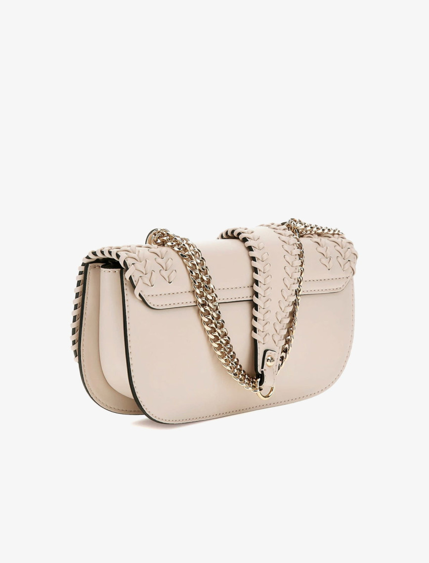 Guess Cruise Kadın Pembe Omuz Çantası Guess Cruise Kadın Pembe Omuz Çantası